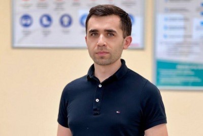 Сотрудник предприятия-участника нацпроекта «Производительность труда» — в числе победителей кейс-марафона