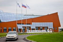 Инвестор намерен вложить в развитие гусевского технополиса 25 млрд рублей
