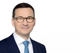 Польский премьер: Мы хотим дружественных отношений с Россией