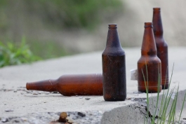 Пивоваренную компанию Калининграда оштрафовали за некачественный солод