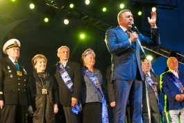 На звание почётного гражданина Калининграда претендуют ректор БФУ им. Канта, хирург, нарколог и строитель