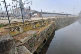 Музей Мирового океана в Калининграде обустроит причал на берегу Преголи в районе Портовой