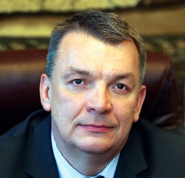 Сити-менеджера Зеленоградска назначили министром по муниципальному развитию региона