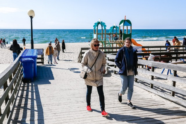 С начала года Калининградскую область посетили около 1,4 млн туристов