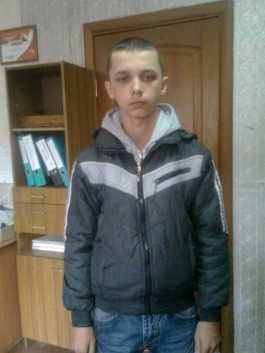 Полиция разыскивает 17-летнего жителя Калининграда