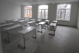 Дятлова рассказала, какие новые школьные корпуса начнут работать с 1 сентября