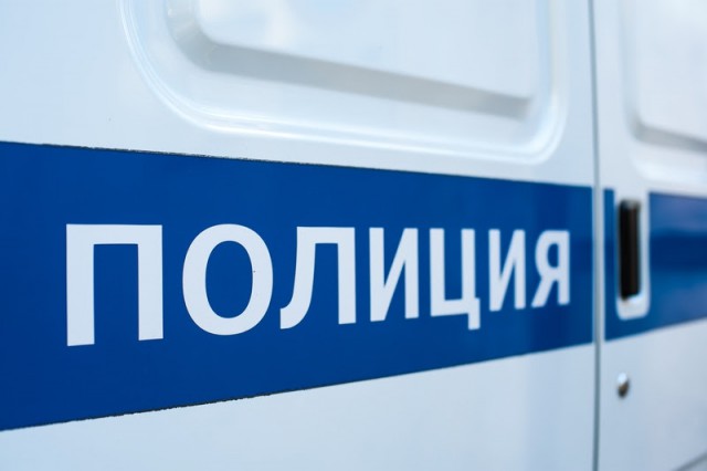 УМВД: Калининградец напал на работодателя с мачете