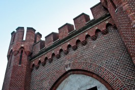 Министерство по туризму разработало 3D-путеводитель по фортам и замкам региона