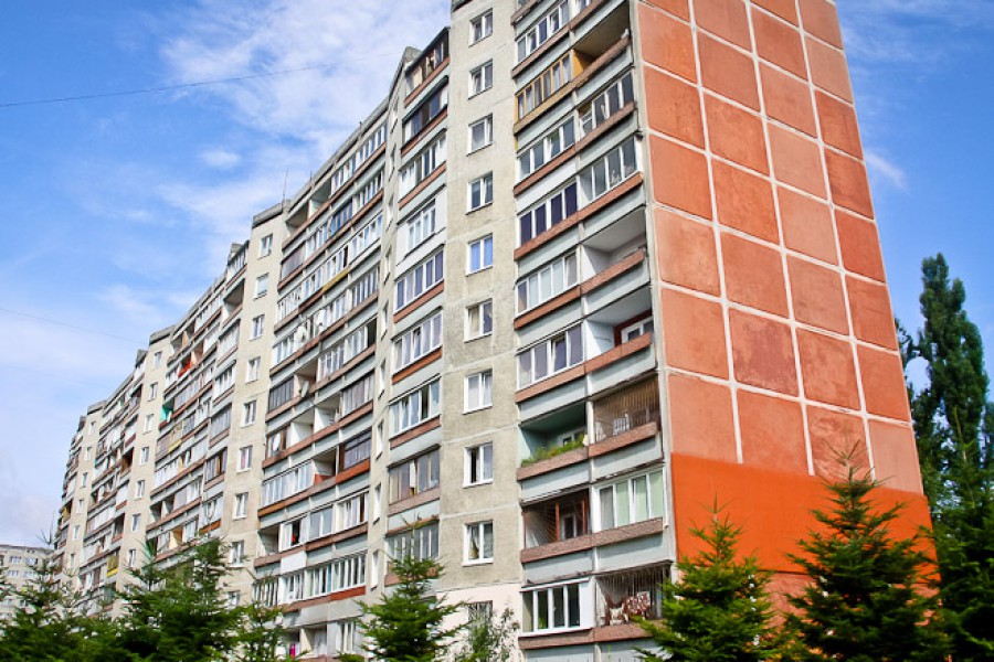 Прокуратура уличила администрацию Калининграда в продаже подвалов в многоквартирных домах