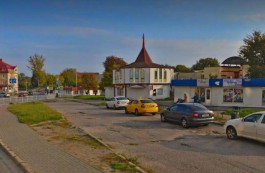 Власти Балтийска ищут подрядчика для благоустройства территории &laquo;Поля чудес&raquo; 