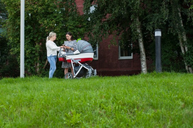 Калининградская область заняла 61-е место в рейтинге благосостояния семей в России