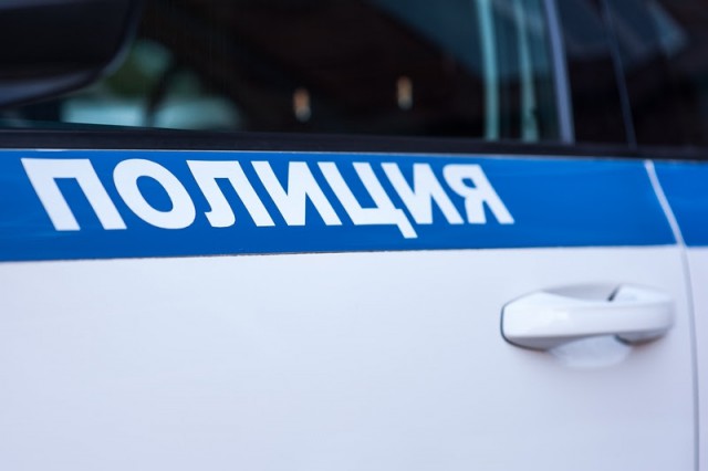 Под Балтийском пьяный водитель сбил инспектора ГИБДД дверью и пытался скрыться