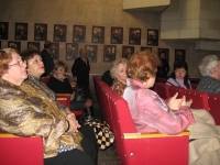 В Калининграде стартовал фестиваль израильских документальных фильмов