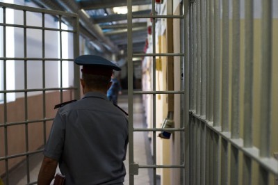 Убийцу администратора сауны на улице Киевской в Калининграде приговорили к 9,5 годам тюрьмы
