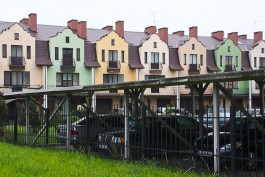 Калининградская область оказалась на третьем месте по просроченной задолженности по ипотеке