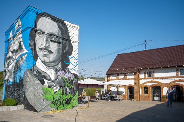 В 2026 году в замке Тапиау в Гвардейске планируют увеличить количество крупных событийных мероприятий 