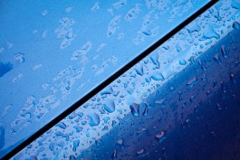 ГИБДД предупреждает калининградских водителей о неблагоприятных погодных условиях