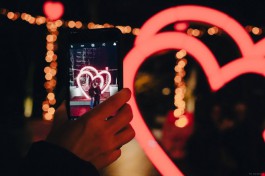 Калининград вошёл в топ-10 направлений, куда россияне отправлялись для празднования Дня всех влюблённых