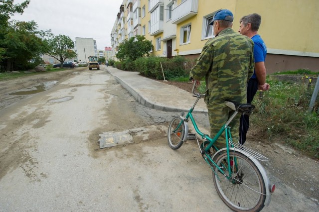 Полиция Балтийска задержала серийного угонщика велосипедов