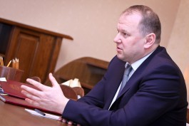 Цуканов опасается, что после отмены льгот ОЭЗ в регионе наступит коллапс