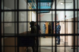 «На участок под охраной»: как голосуют заключённые СИЗО №1 в Калининграде (фото)