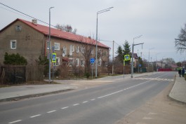 Власти нашли инвестора для комплексного развития застроенных территорий на западе Пионерского