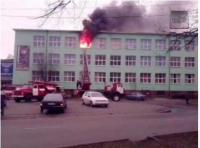 кадр из видео пользователя Саня на Kaliningrad.Ru