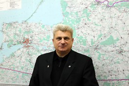 В Калининградской области назначен начальник службы по экологическому контролю и надзору