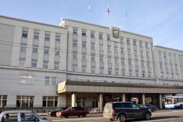 В мэрии Калининграда назначили главу транспортного управления