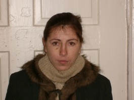  Полиция разыскивает пропавшую без вести жительницу Славского района