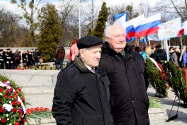 Цуканов выделил одиноким ветеранам по 50 тысяч рублей на ремонт нового жилья