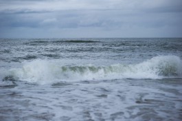 В Балтийском море затонуло польское судно