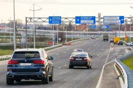«Авито»: В Калининграде спрос на автомобили из-за границы вырос на 183%