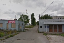Территорию бывшего завода «Судоремонт-Балтика» в Калининграде перевели в зону жилой и деловой застройки
