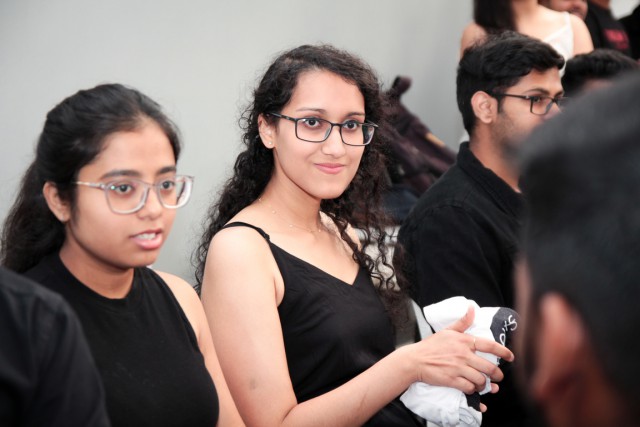 «Страшные холода и потрясающая шаурма»: чем Калининград удивляет индийских студентов 