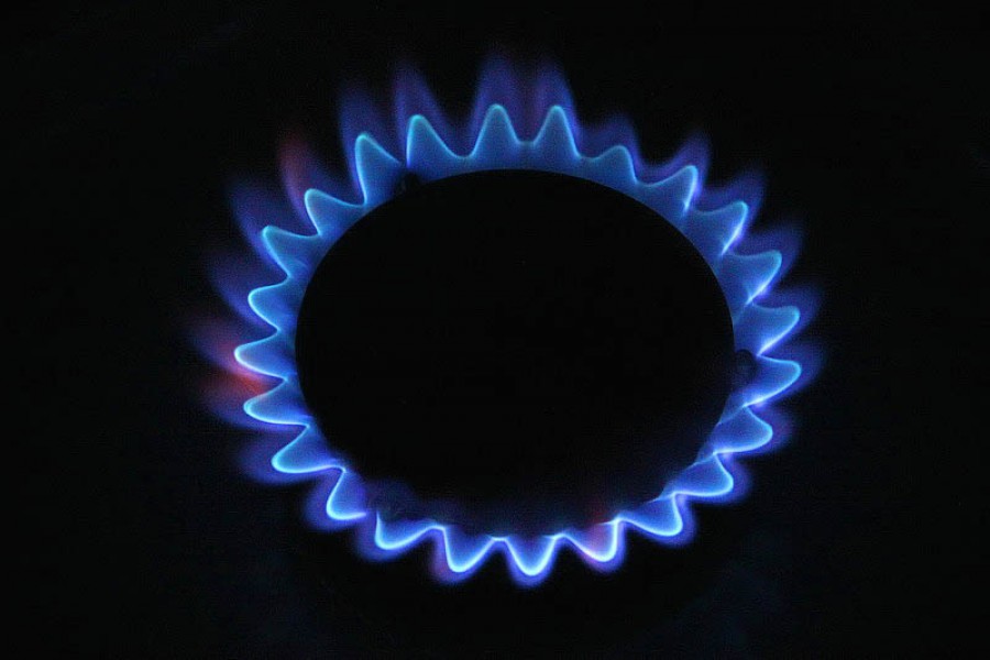 Газопровод в Черняховском районе начнут строить в 2013 году