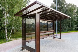 В Калининграде выделили 40 млн рублей на 28 новых остановок