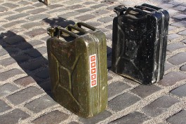 Правительство: В Калининградскую область не поставляли зимнее дизельное топливо