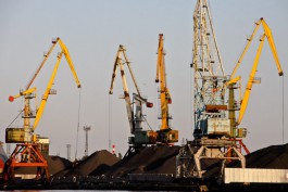 Кузнецов заявил о «летаргическом сне» соглашений по порту в Пионерском