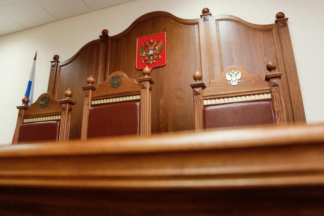 Апелляционный суд оставил под арестом калининградских врачей Белую и Сушкевич