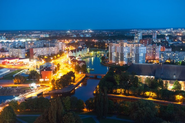 «Вопрос жизни»: как переехать в Калининград и не ошибиться с покупкой квартиры