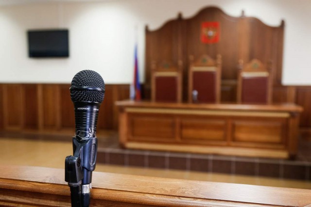 В Калининграде будут судить учредителя стройфирмы за дачу взятки руководству больницы