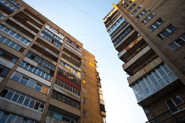 Калининград занял 15-е место в рейтинге городов по стоимости жилья