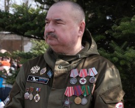 Поисковик: В захоронении на аэродроме в Чкаловске могут быть останки ещё 30-40 бойцов