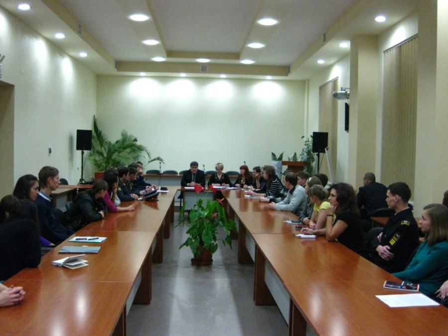 Калининградские студенты отработают свои стипендии