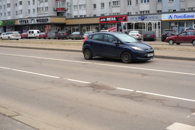 Полиция Калининграда завела дело после гибели пешехода в ДТП с участием скорой