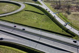 «Мосты, развязки и тоннели»: власти ищут подрядчиков для продолжения Приморского кольца за 17 млрд рублей