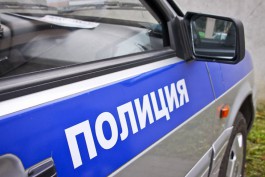 Полицейские обнаружили у жителя Нестеровского района 300 граммов взрывчатки