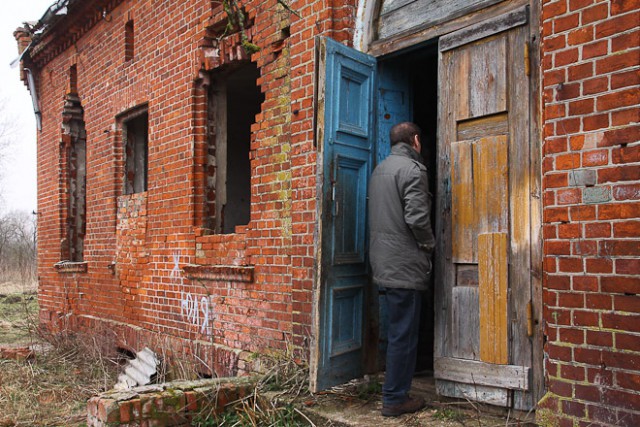 Путин выделил 46 млн рублей на реставрацию «домика Канта» в Калининградской области