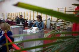«Ростелеком» в Калининграде отмечен благодарностью за  обеспечение связью избирательных участков